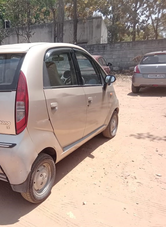 Tata Nano(2011-2014) Lx